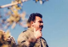 BARIŞ VE DEMOKRATİK TOPLUM MANİFESTOSU