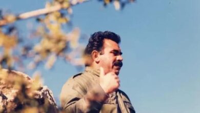 BARIŞ VE DEMOKRATİK TOPLUM MANİFESTOSU