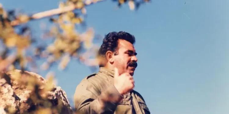 BARIŞ VE DEMOKRATİK TOPLUM MANİFESTOSU